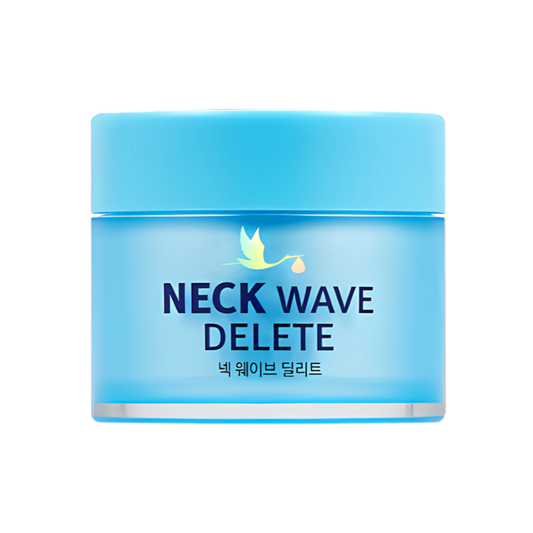 bonamedusa Neck Wave Delete 30g