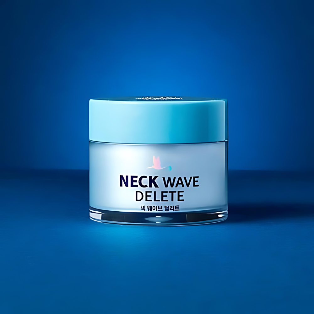 bonamedusa Neck Wave Delete 30g