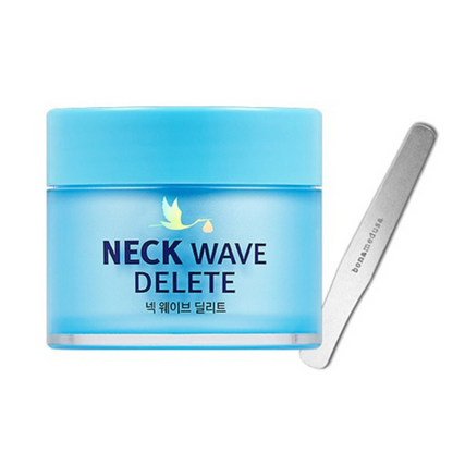 bonamedusa Neck Wave Delete 30g