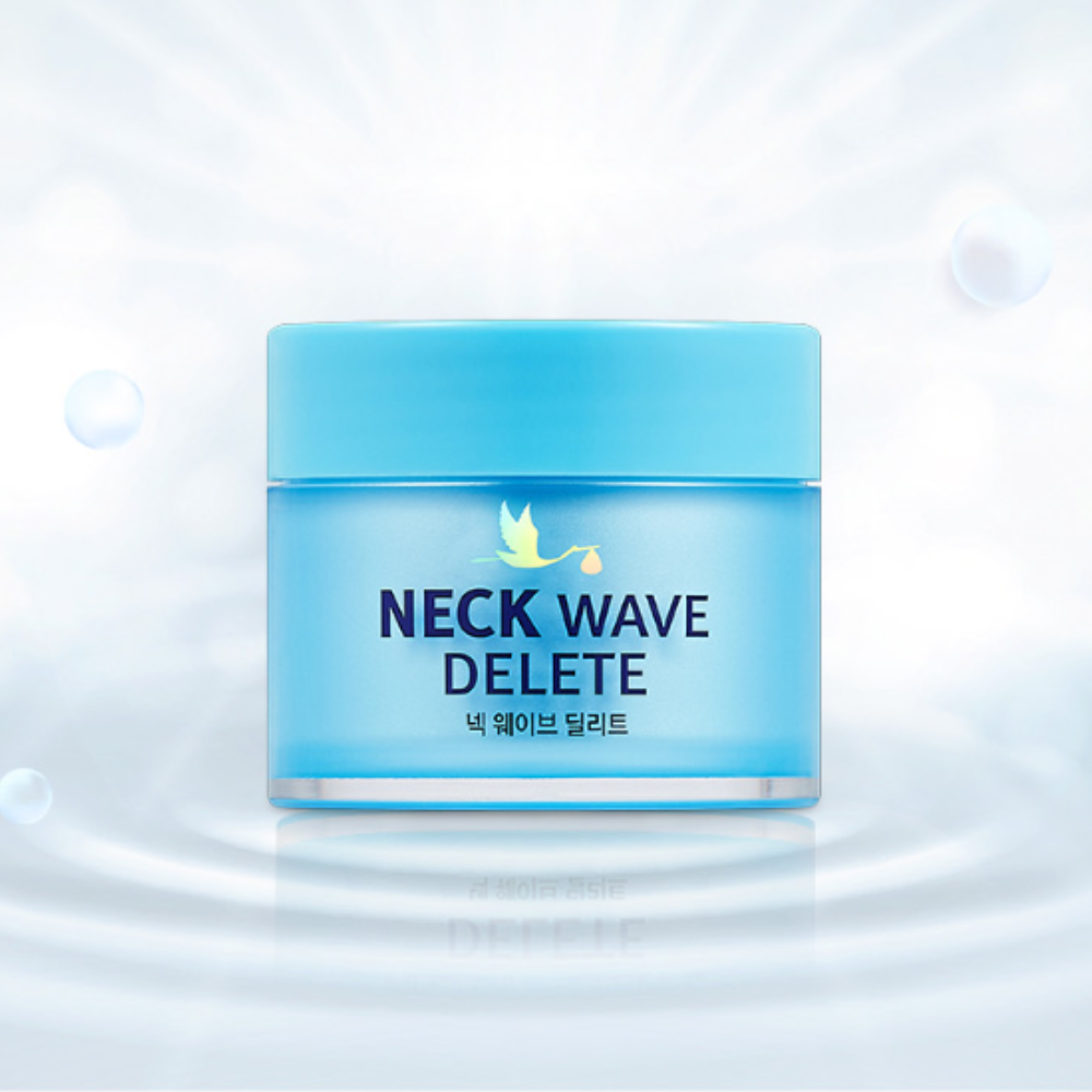 bonamedusa Neck Wave Delete 30g