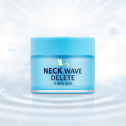 bonamedusa Neck Wave Delete 30g