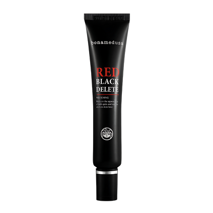 bonamedusa Red Black Delete 15ml