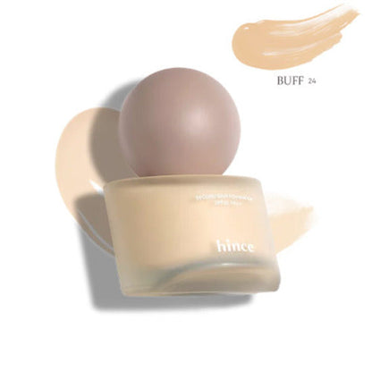 Hince Second Skin Foundation 40ml - KLO