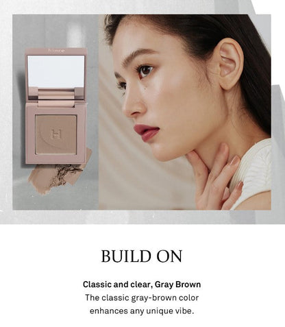 Hince New Depth Eyeshadow 3g 10color - KLO