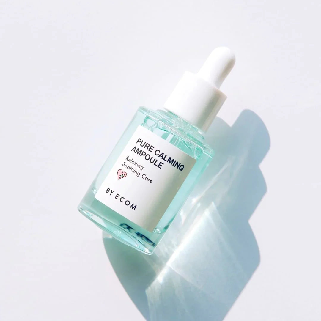 (Matthew) BY ECOM Pure Calming Ampoule 30ml - KLO