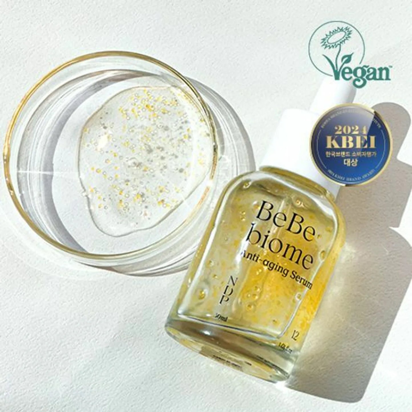 NDP BeBe Biome Anti-aging Serum 20ml