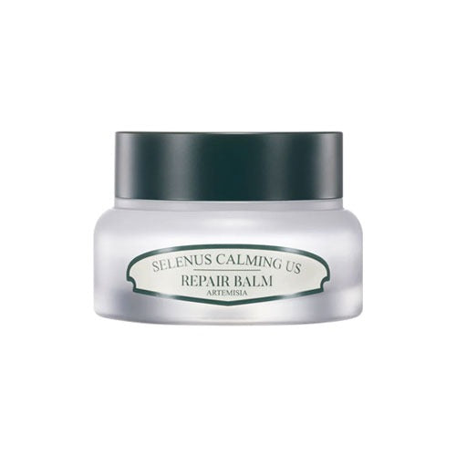 [SELENUS] Artemisia Calming Us Repair Balm 50g - Dodoskin