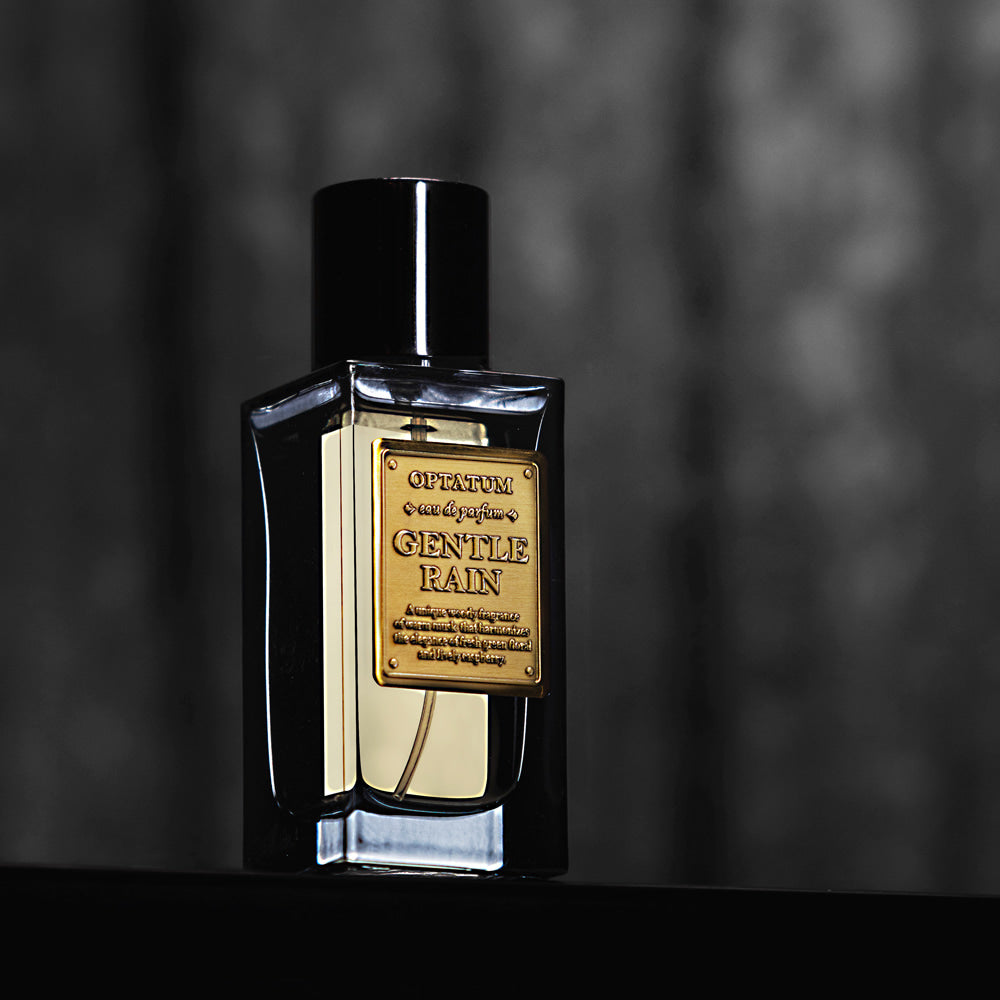 OPTATUM Perfume Gentle Rain 50ml