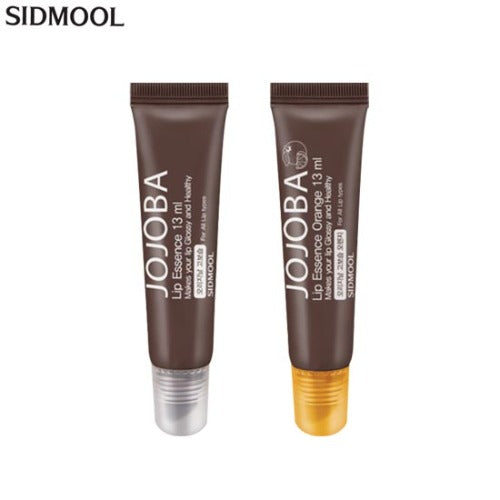 Sidmool Jojoba Lip Essence 13ml (Two Scents) - DODOSKIN
