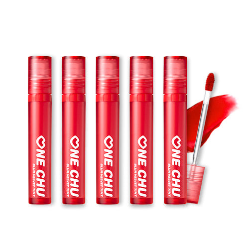 CHICA Y CHICO One Chu Blur Velvet Tint 3.5g - Dodoskin