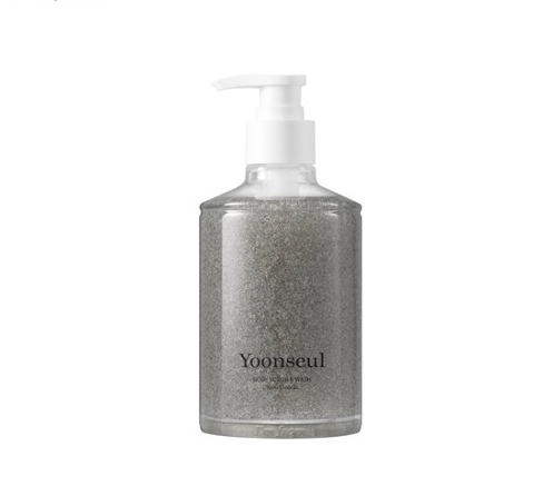 [I'm from] Body Scrub & Wash - 2 Types 300g - Dodoskin