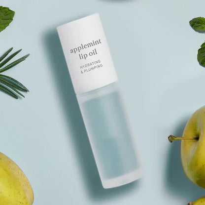 Nooni Apple Lip Oil 22g