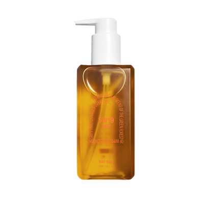 (Prince)SW19 3pm BODY WASH 280ml - DODOSKIN