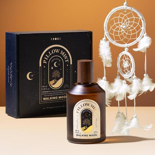 OPTATUM Pillow Mist & Dream Catcher Gift Set