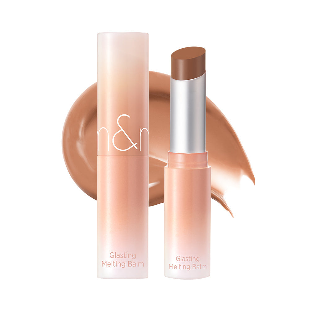 ROM&ND Glasting Melting Balm 3.5g - 15 Colors - DODOSKIN