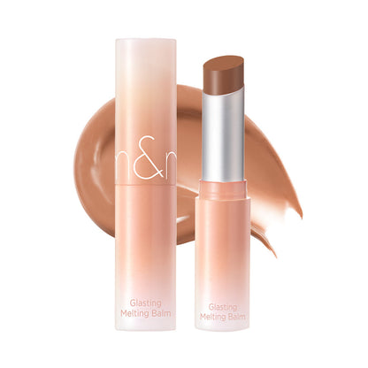 ROM&ND Glasting Melting Balm 3.5g - 15 Colors - DODOSKIN