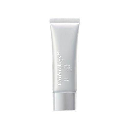 [Carenology95] 3-Active Defense Sun Cream 45ml - Dodoskin
