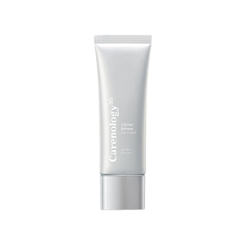 [Carenology95] 3-Active Defense Sun Cream 45ml - Dodoskin
