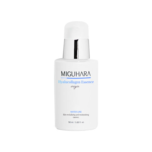 MIGUHARA Hyalucollagen Essence Origin 50ml - Dodoskin