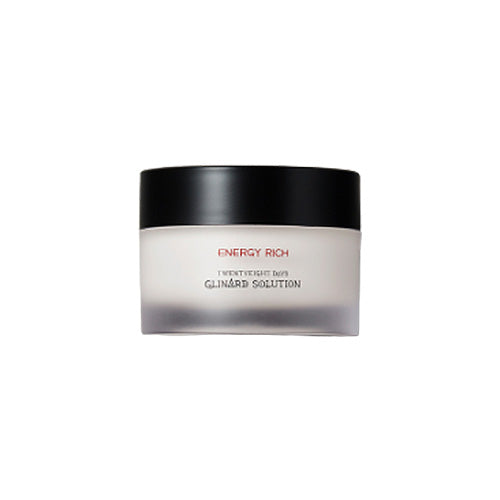 [GLINARD] SOLUTION ENERGE RICH CREAM 50ml - Dodoskin