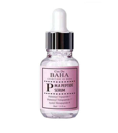 [Cos De BAHA] P M.A Peptide Serum 30ml - Dodoskin