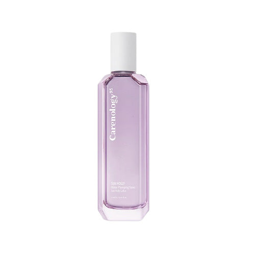 [Carenology95] SEA:HOLLY Water Plumping Toner 130ml - Dodoskin