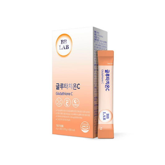 BBLAB Glutathione C 1Box (4g X 30ea) - DODOSKIN