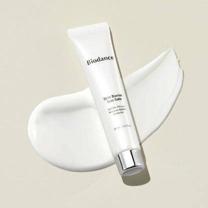 Biodance Skin Barrier Sun Safe SPF50+ PA++++ 30ml - KLO