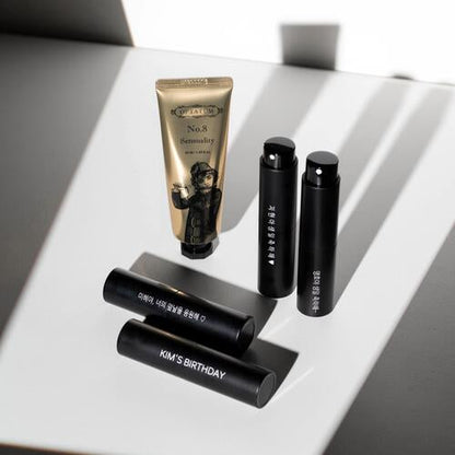 OPTATUM my Own Constellation Hand Cream & Fabric Perfume Set
