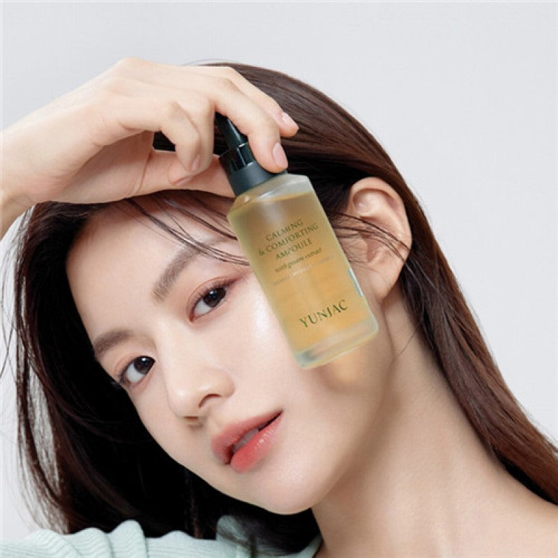 YUNJAC Calming & Comforting Ampoule 75ml