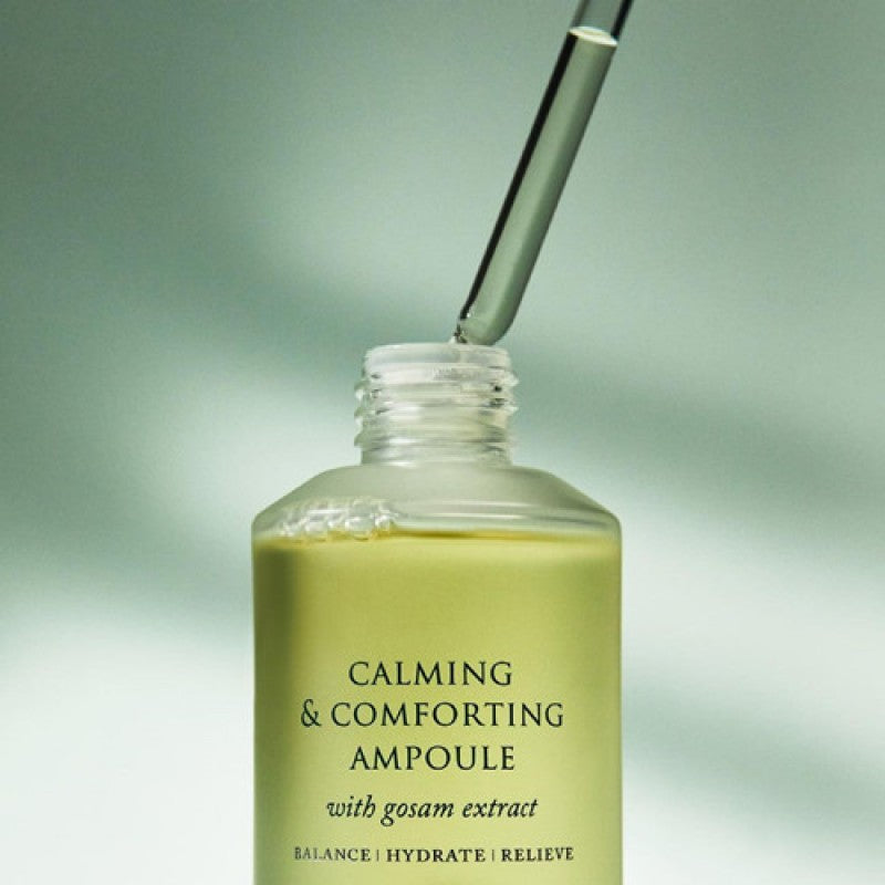 YUNJAC Calming & Comforting Ampoule 75ml