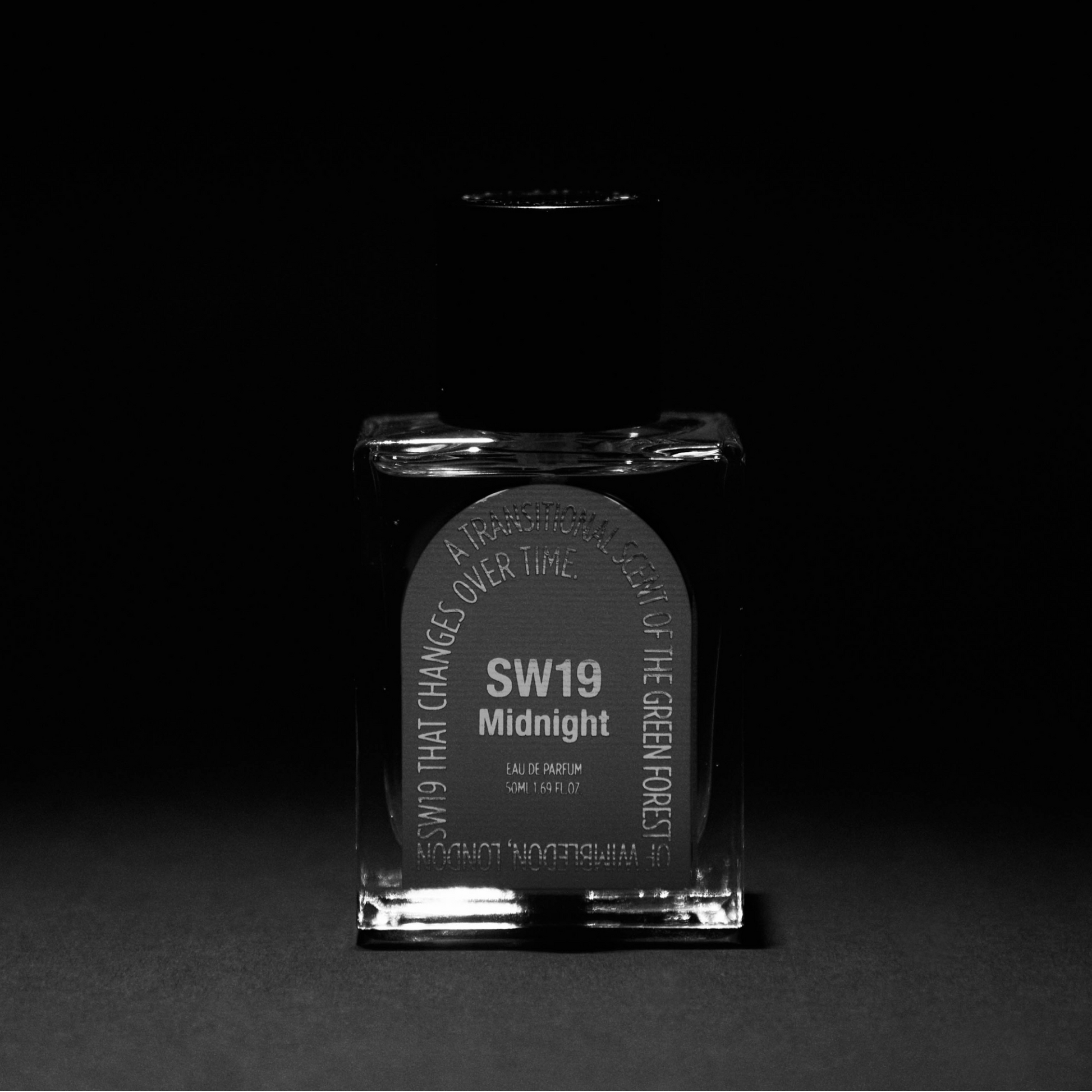 (Prince)SW19 Midnight EAU DE PARFUM 8ml/50ml - KLO