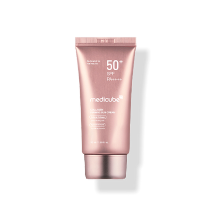 MEDICUBE Collagen Firming Sun Cream 50ml