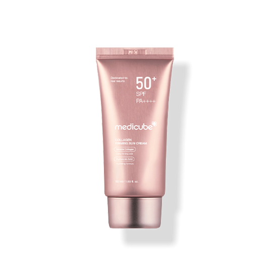 MEDICUBE Collagen Firming Sun Cream 50ml