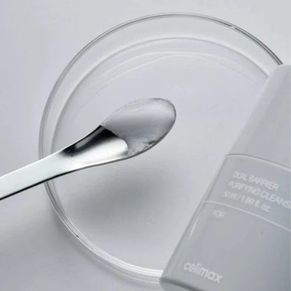 celimax Dual Barrier Purifying Cleansing Balm 50ml