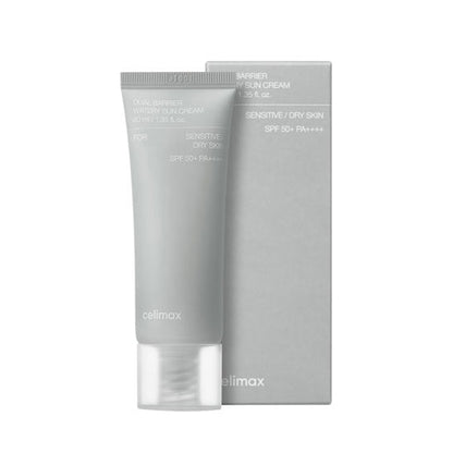 celimax Dual Barrier Watery Sun Cream SPF50+ PA++++ 40ml