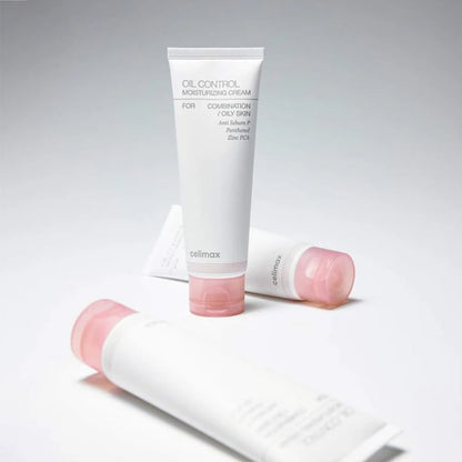 celimax Oil Control Moisturizing Cream 80ml