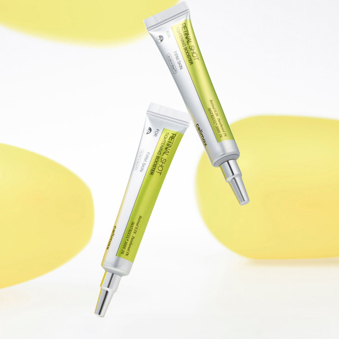 celimax The VITA-A Retinal Shot Tightening Booster 15ml