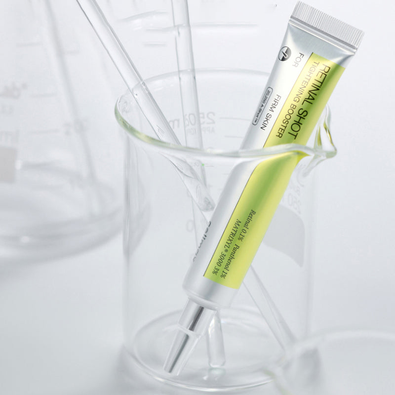 celimax The VITA-A Retinal Shot Tightening Booster 15ml