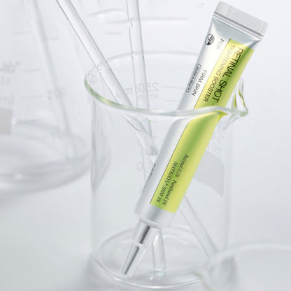 celimax The VITA-A Retinal Shot Tightening Booster 15ml