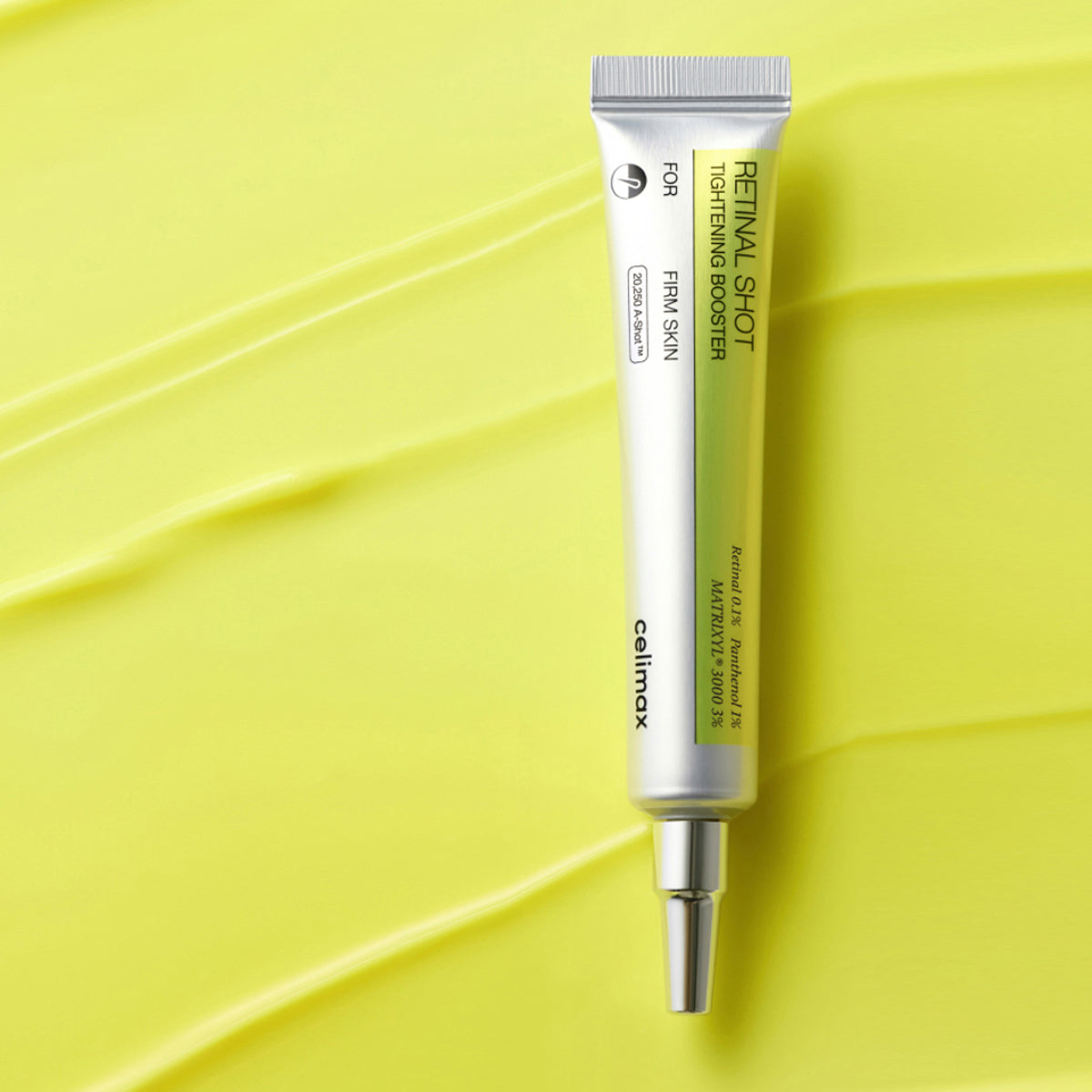 celimax The VITA-A Retinal Shot Tightening Booster 15ml