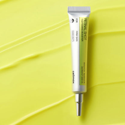 celimax The VITA-A Retinal Shot Tightening Booster 15ml