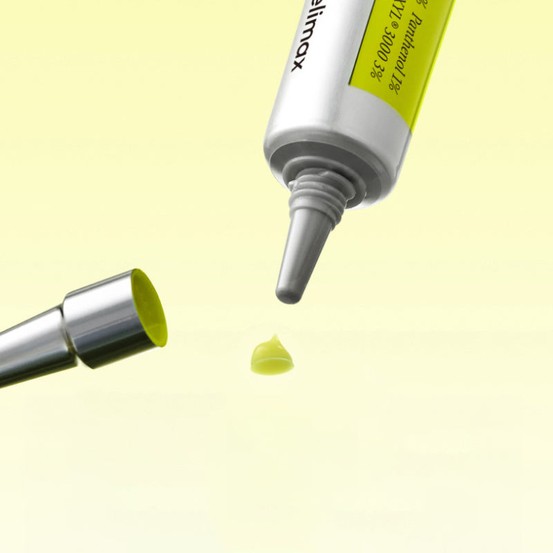 celimax The VITA-A Retinal Shot Tightening Booster 15ml