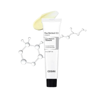 COSRX The Retinol 0.3 Cream 20ml 