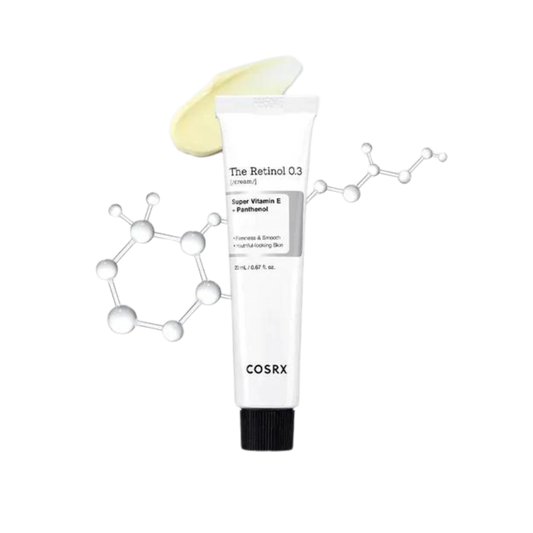 COSRX The Retinol 0.3 Cream 20ml 