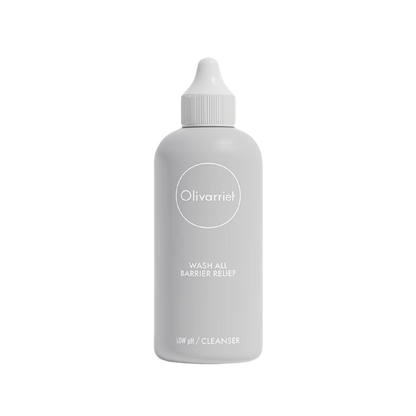 (Matthew) Olivarrier Wash All Barrier Relief Cleanser 200ml - DODOSKIN