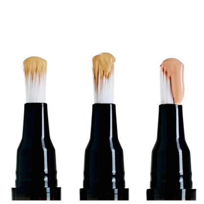 NAMING Skin Fit Concealer Brush 2.2ml - 3 Colors - DODOSKIN