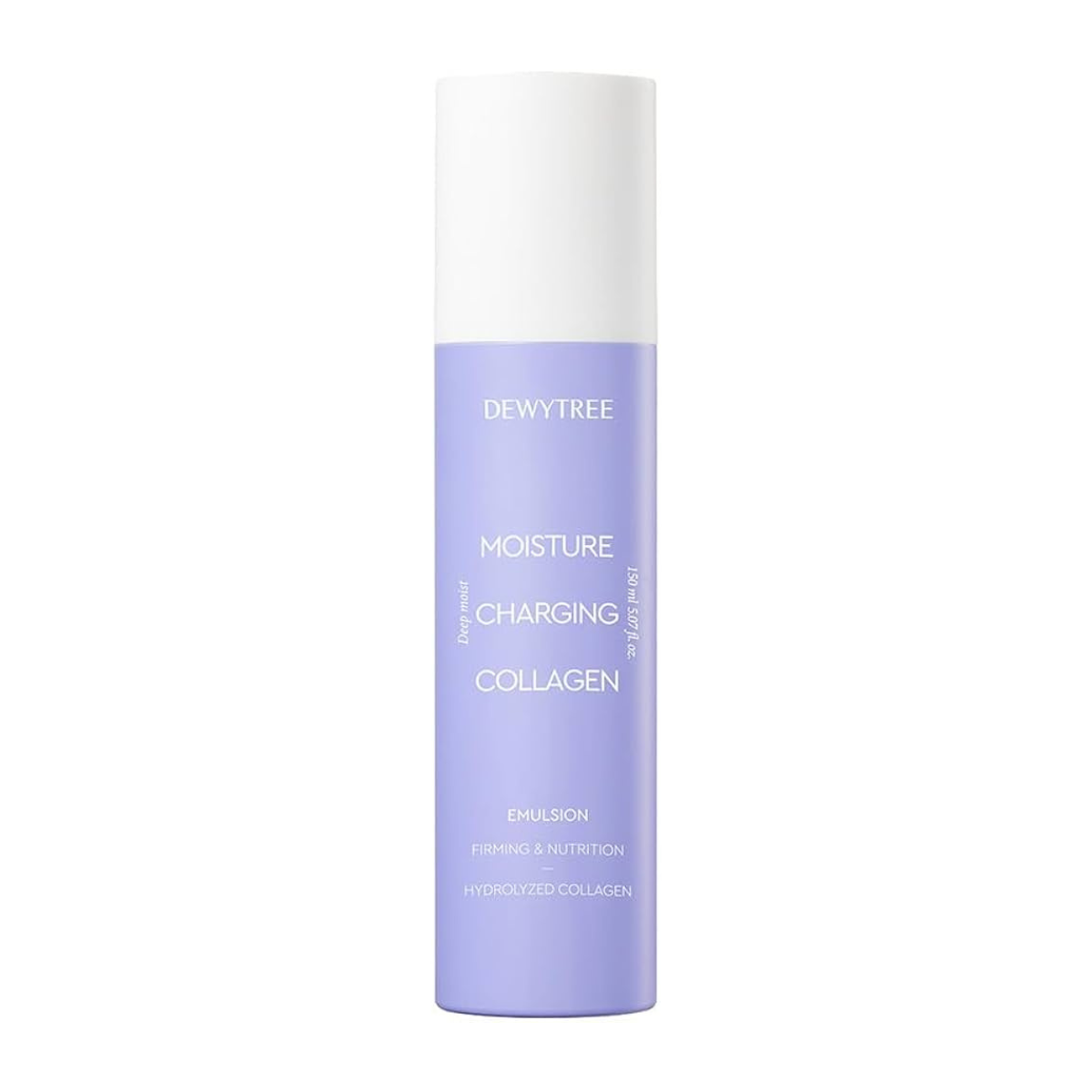 (Matthew) Dewytree Moisture Charging Collagen Emulsion 150ml - DODOSKIN