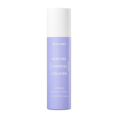 (Matthew) Dewytree Moisture Charging Collagen Emulsion 150ml - DODOSKIN