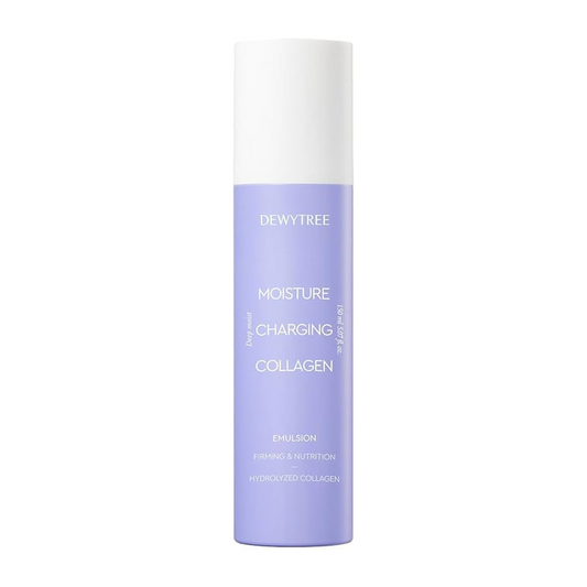 (Matthew) Dewytree Moisture Charging Collagen Emulsion 150ml - DODOSKIN